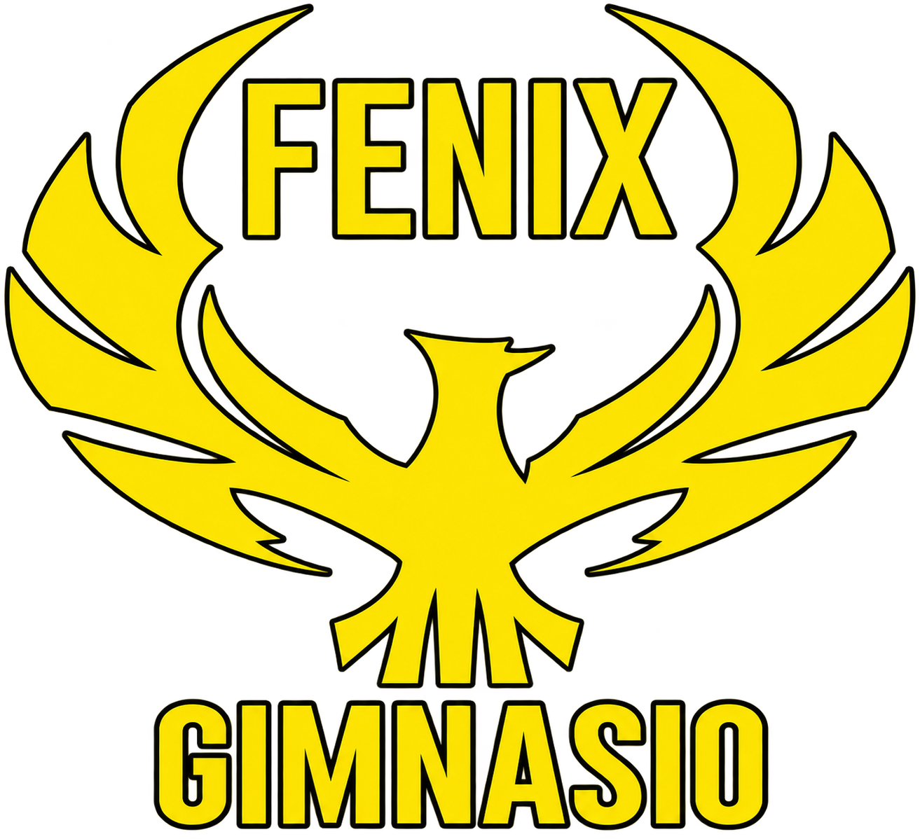 Gimnasio Fénix